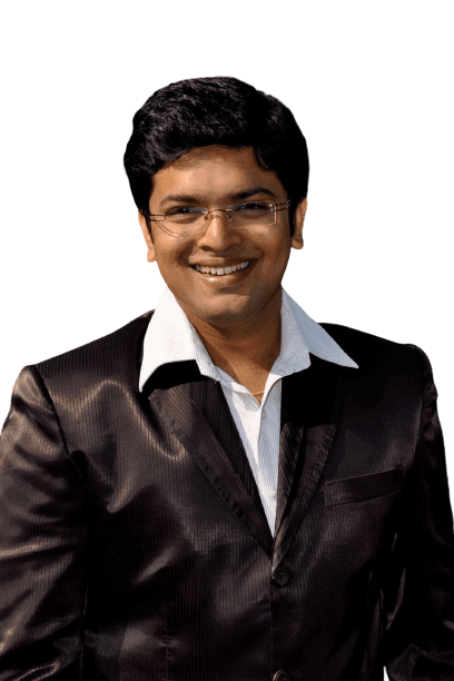 Adv. Sahil S. Kothari